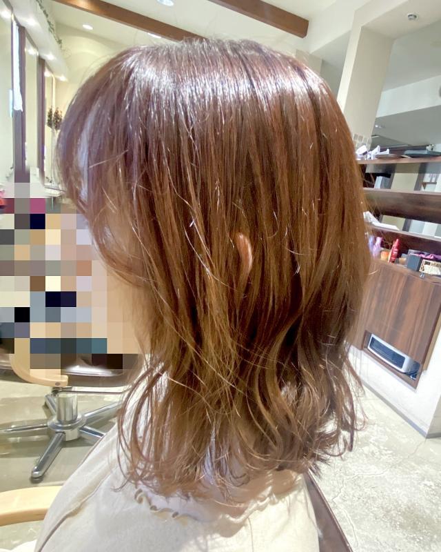 のスタイル画像