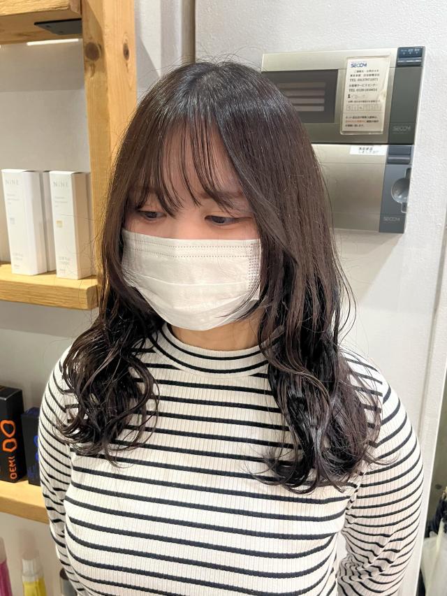 のスタイル画像