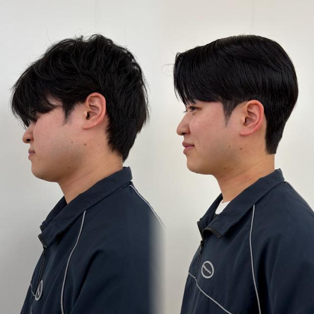 のスタイル画像