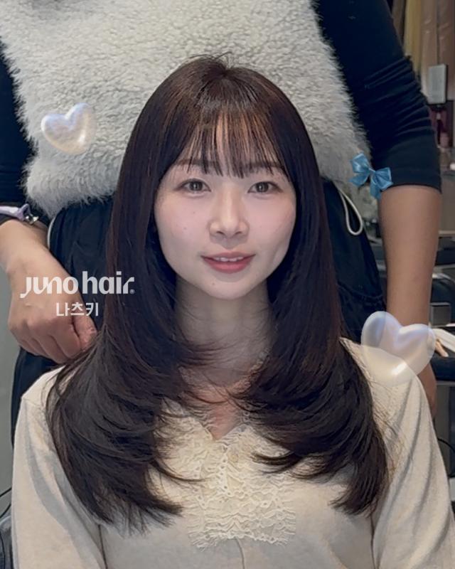 のスタイル画像