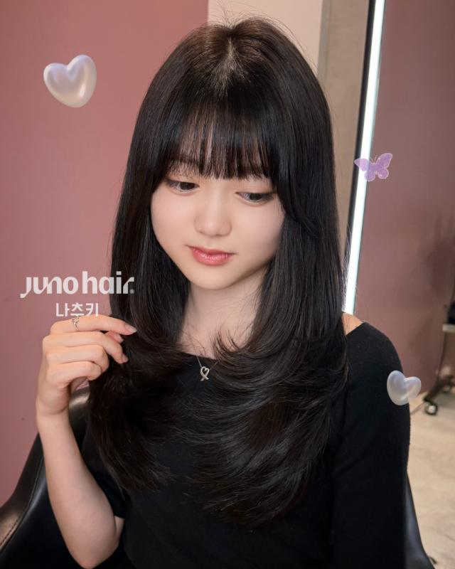 のスタイル画像