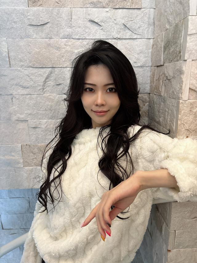 のスタイル画像