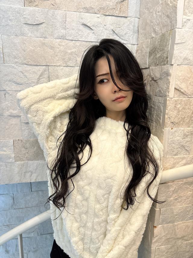 のスタイル画像