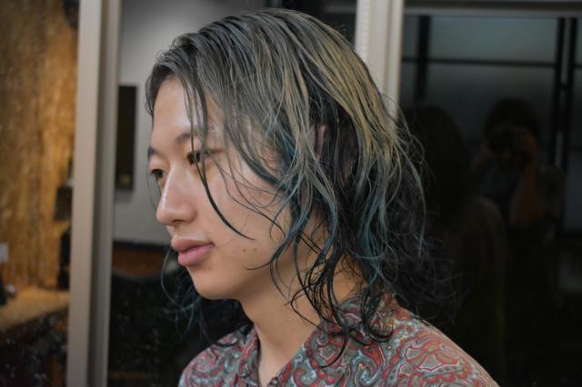 のスタイル画像