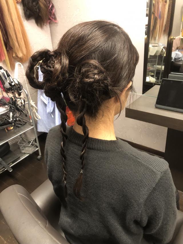 のスタイル画像