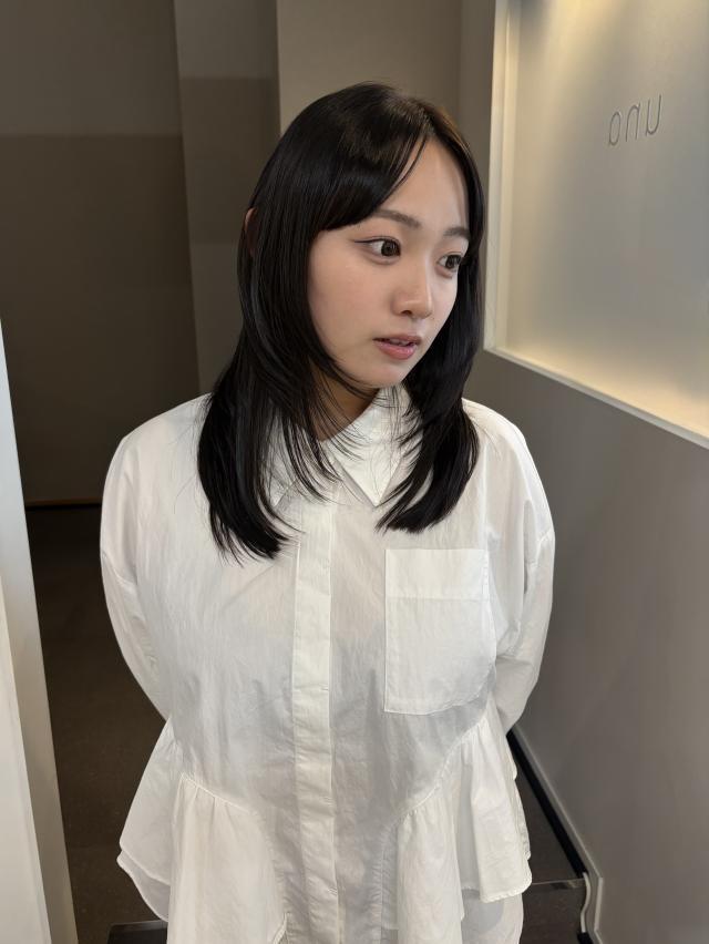 のスタイル画像