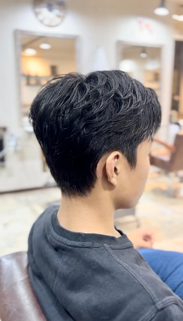 のスタイル画像