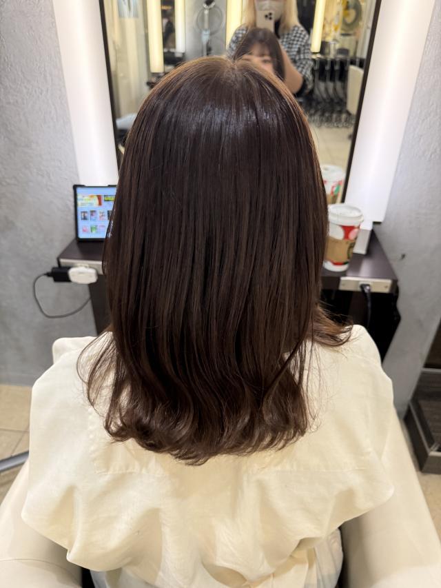 のスタイル画像