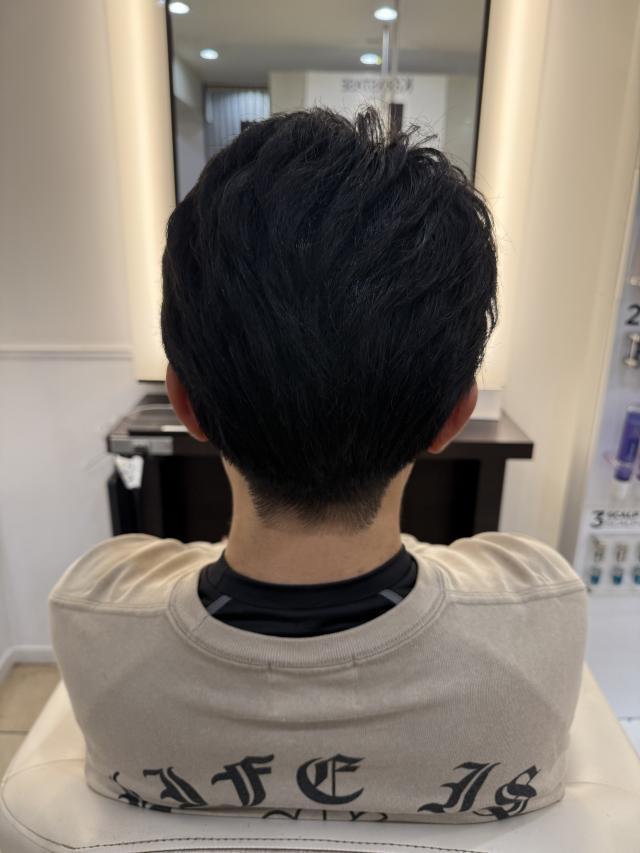 のスタイル画像