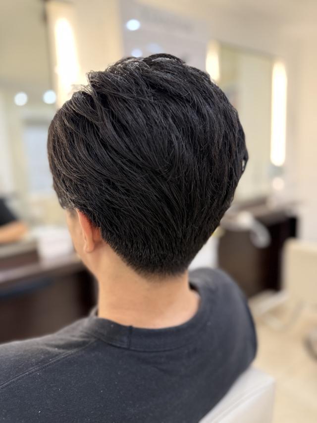 のスタイル画像