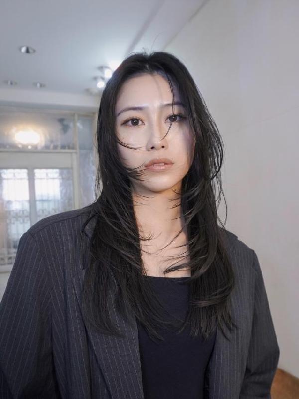 のスタイル画像