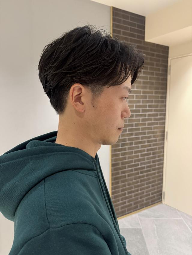 のスタイル画像