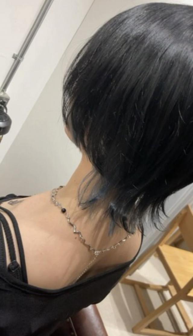 のスタイル画像