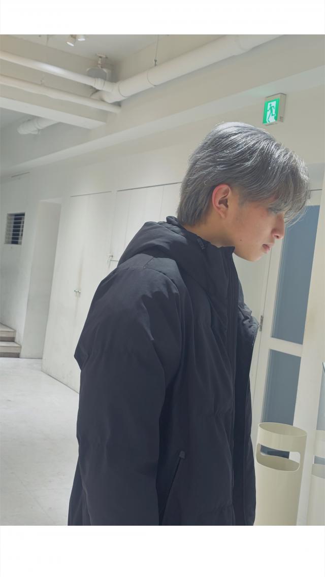 のスタイル画像