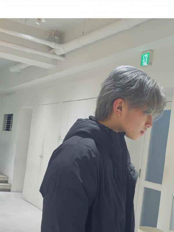 のスタイル画像