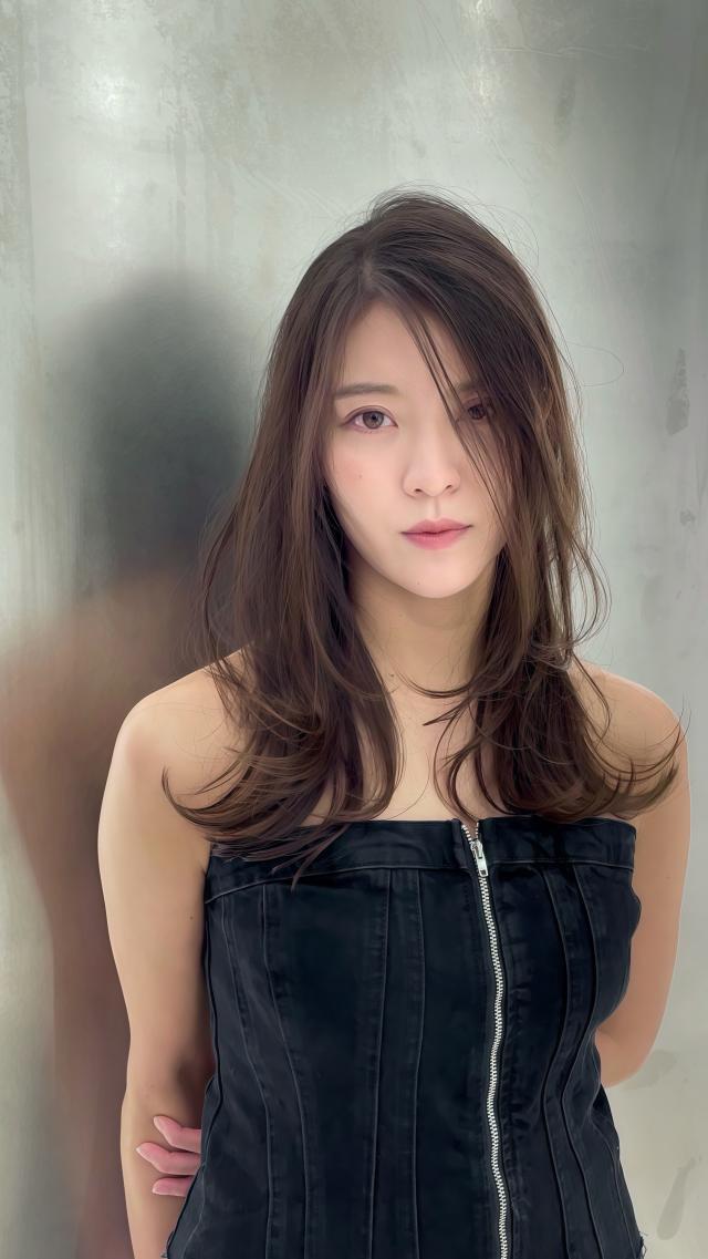 のスタイル画像