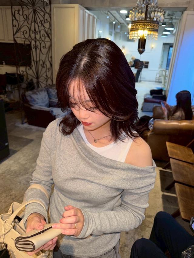 のスタイル画像