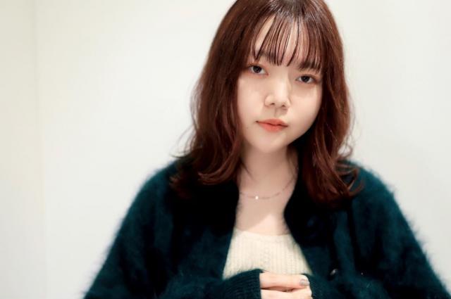 のスタイル画像