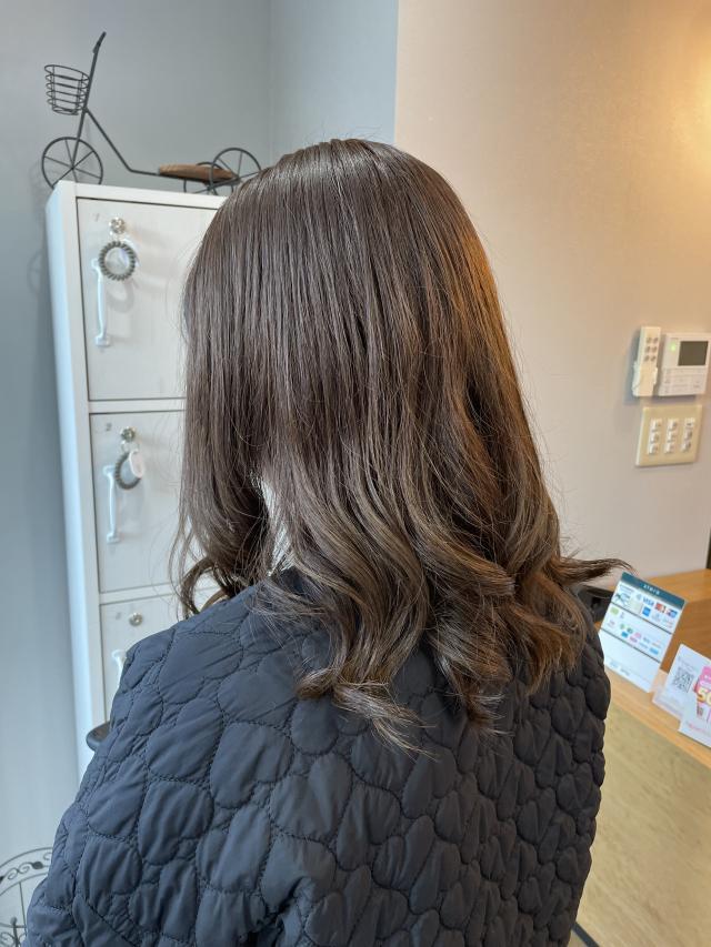 のスタイル画像