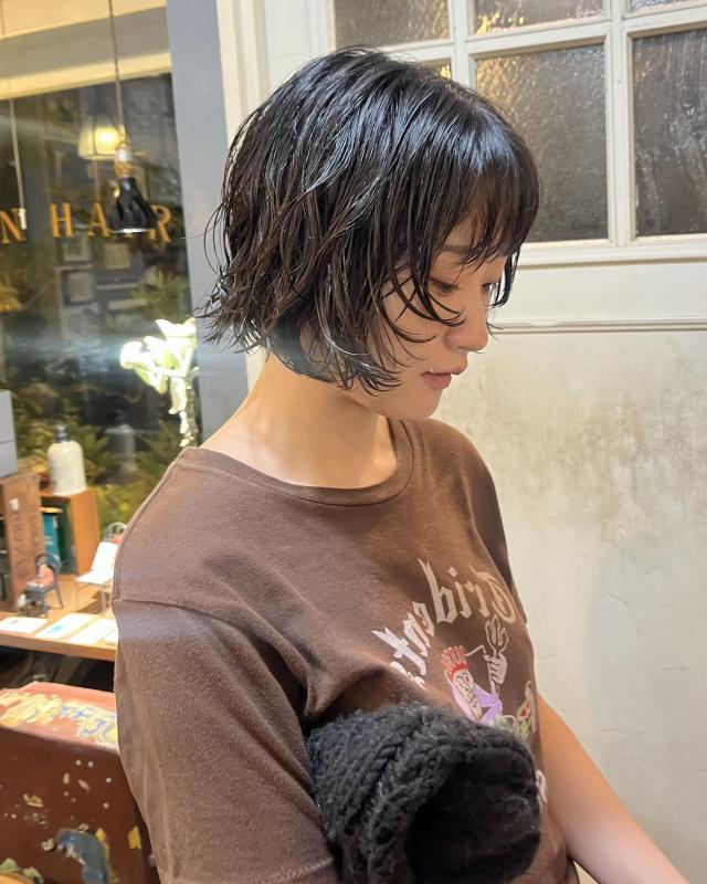 のスタイル画像