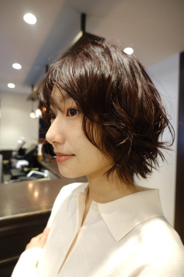 のスタイル画像