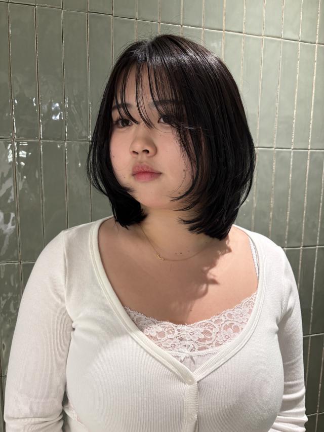 のスタイル画像