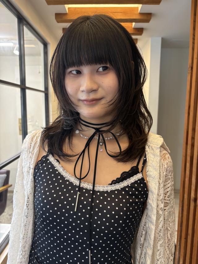 のスタイル画像