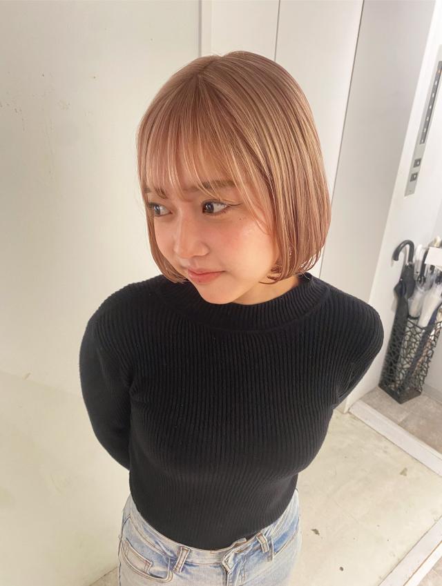 のスタイル画像