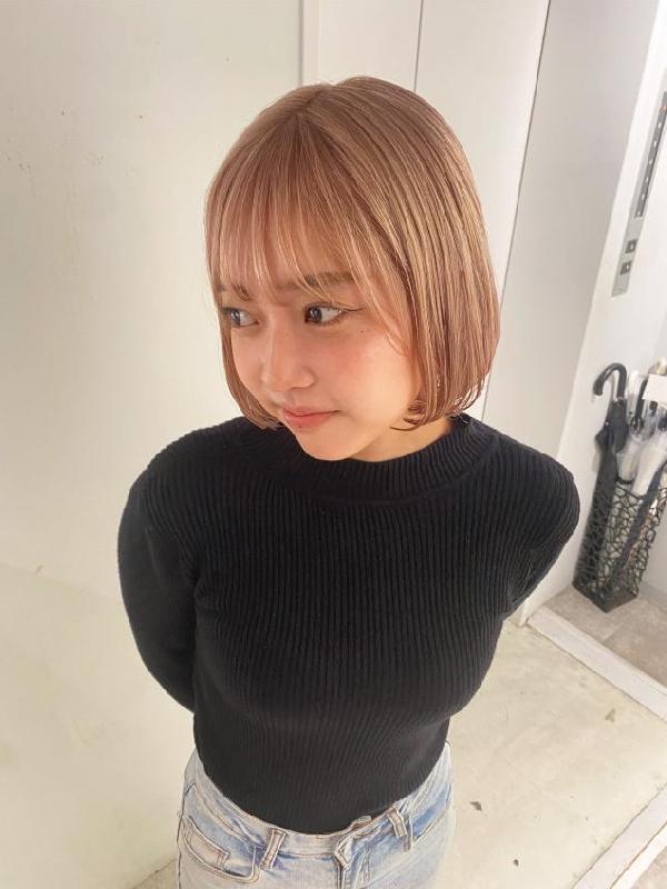 のスタイル画像