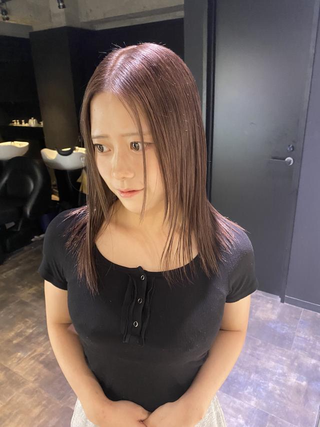 のスタイル画像