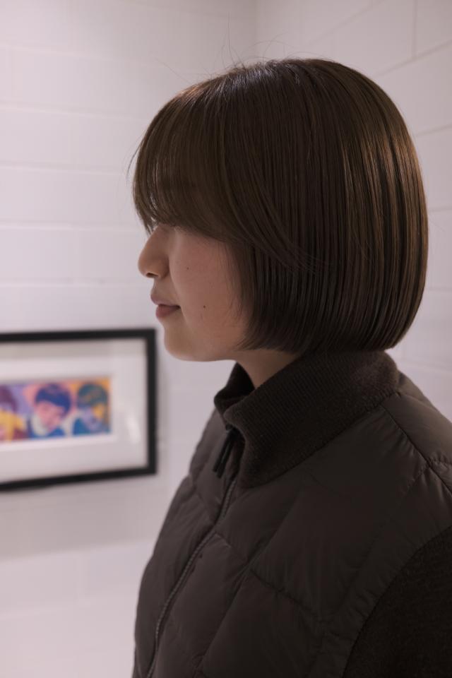 のスタイル画像