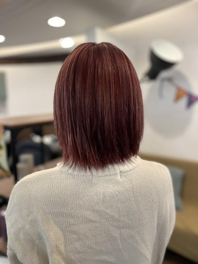 のスタイル画像