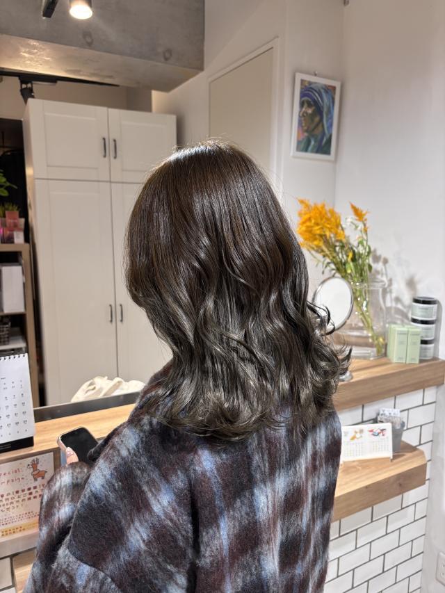 のスタイル画像