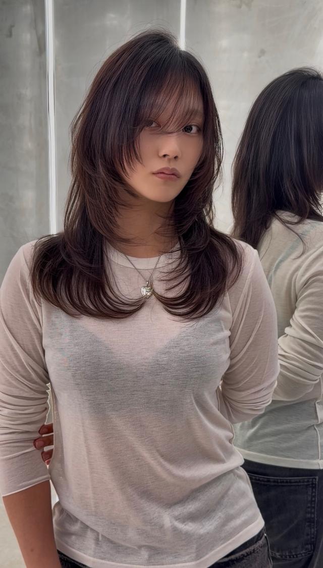 のスタイル画像