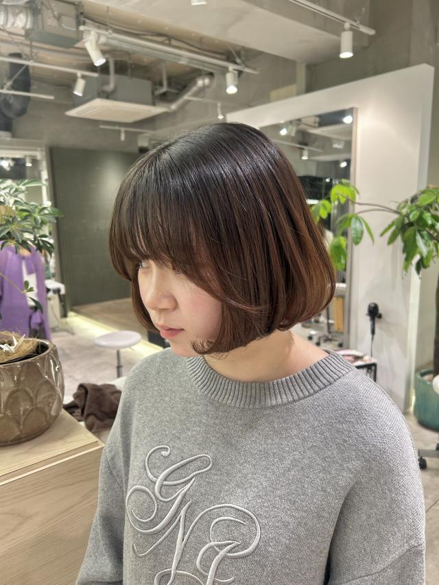 のスタイル画像