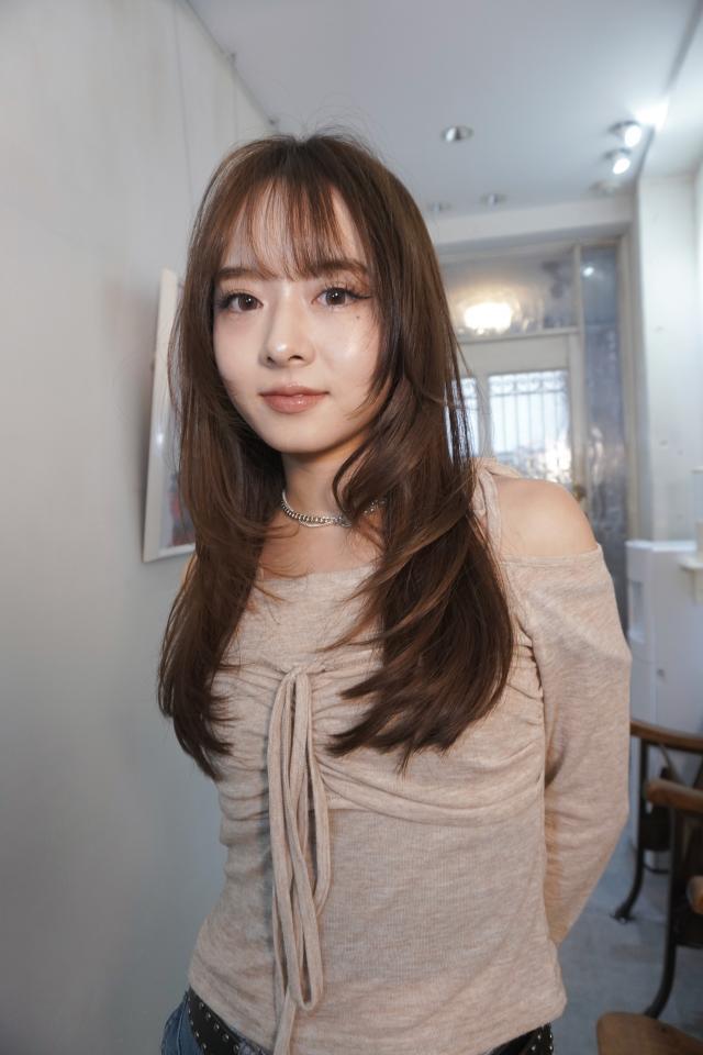 のスタイル画像