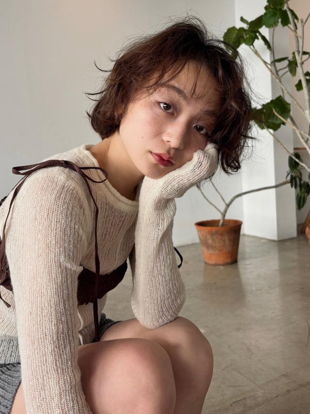 のスタイル画像