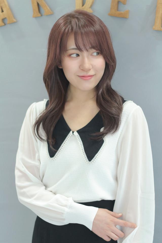 のスタイル画像