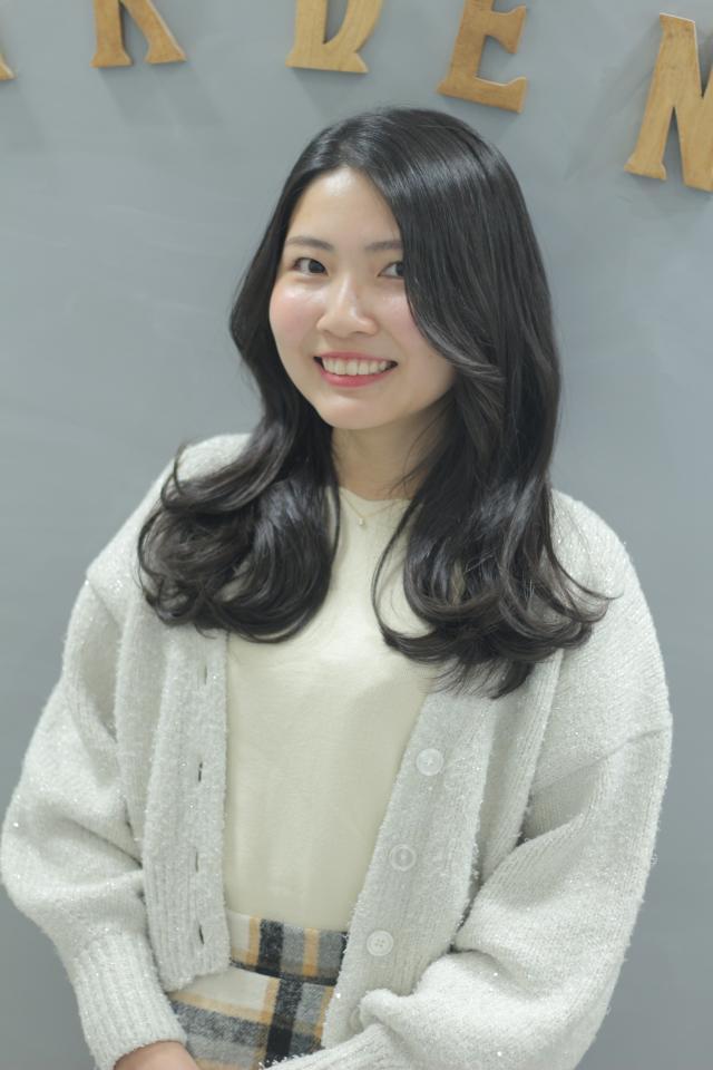 のスタイル画像