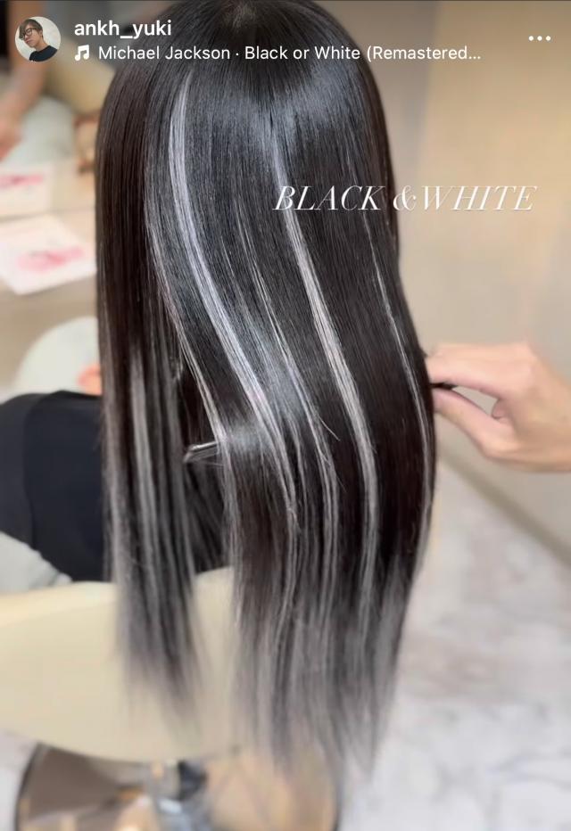 のスタイル画像