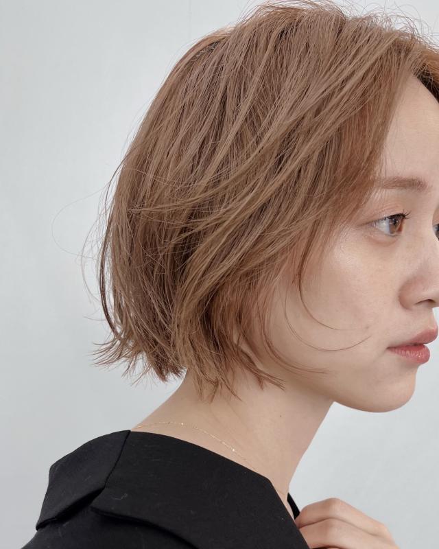 のスタイル画像