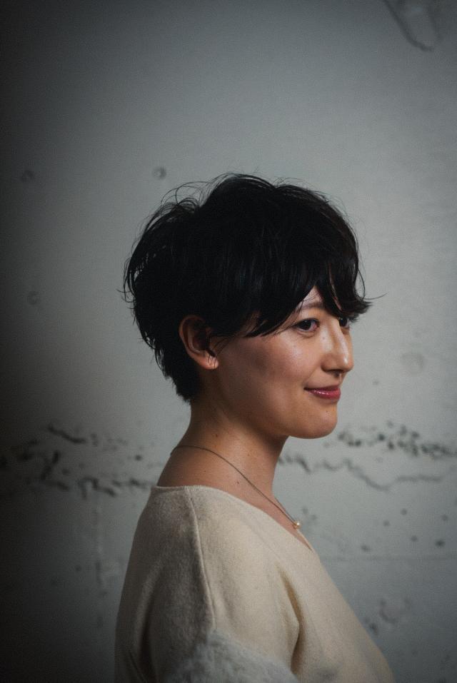 のスタイル画像