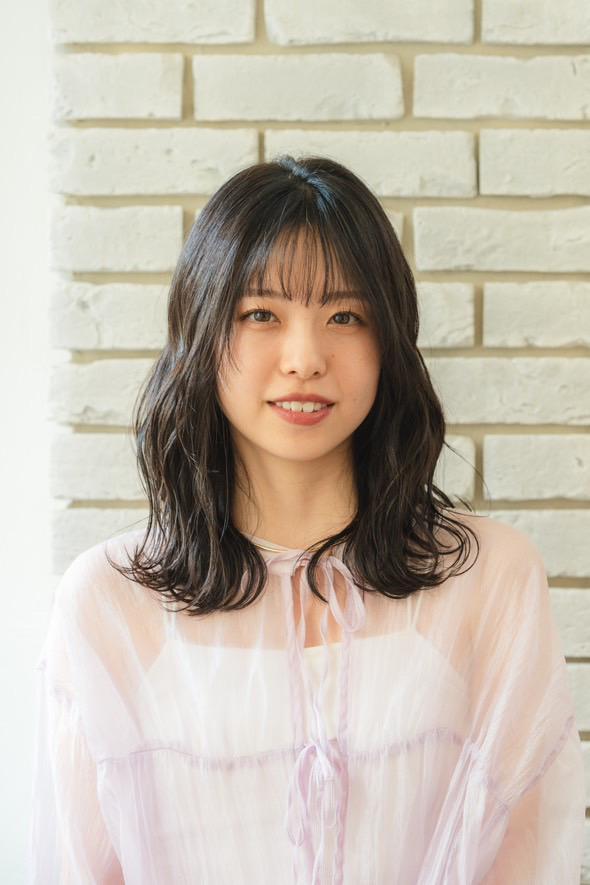 のスタイル画像