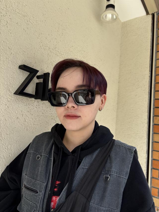 のスタイル画像