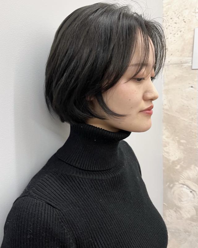 のスタイル画像