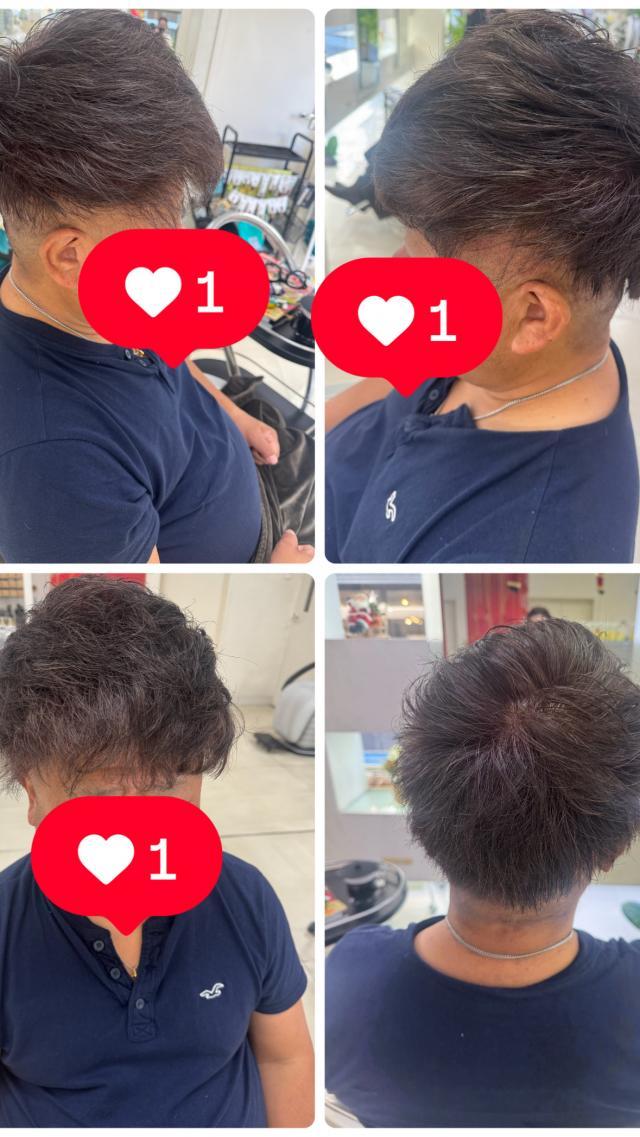 のスタイル画像