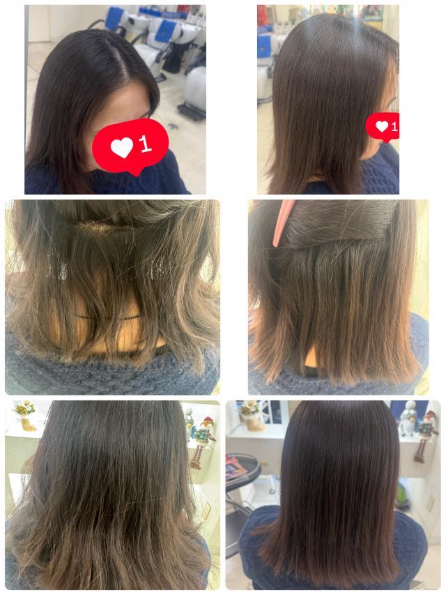 のスタイル画像