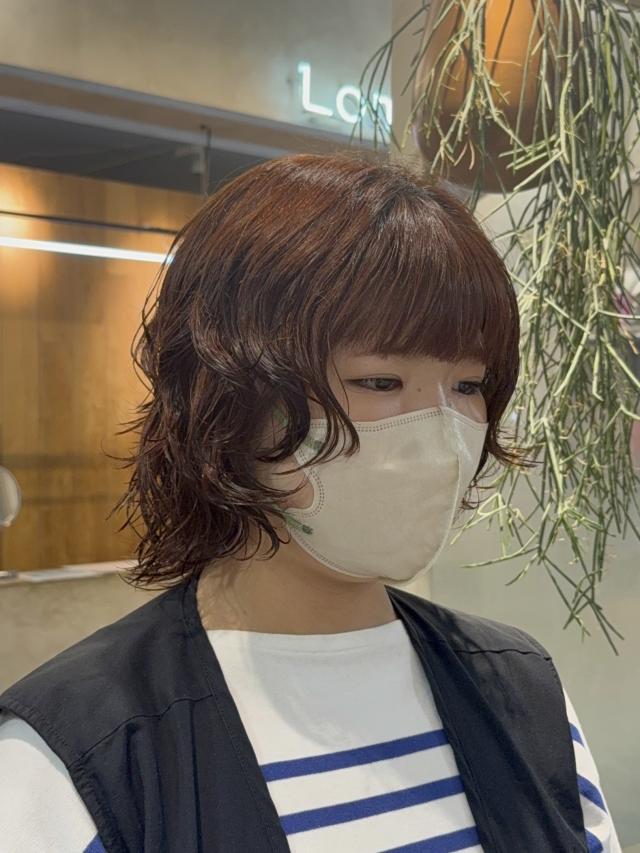 のスタイル画像