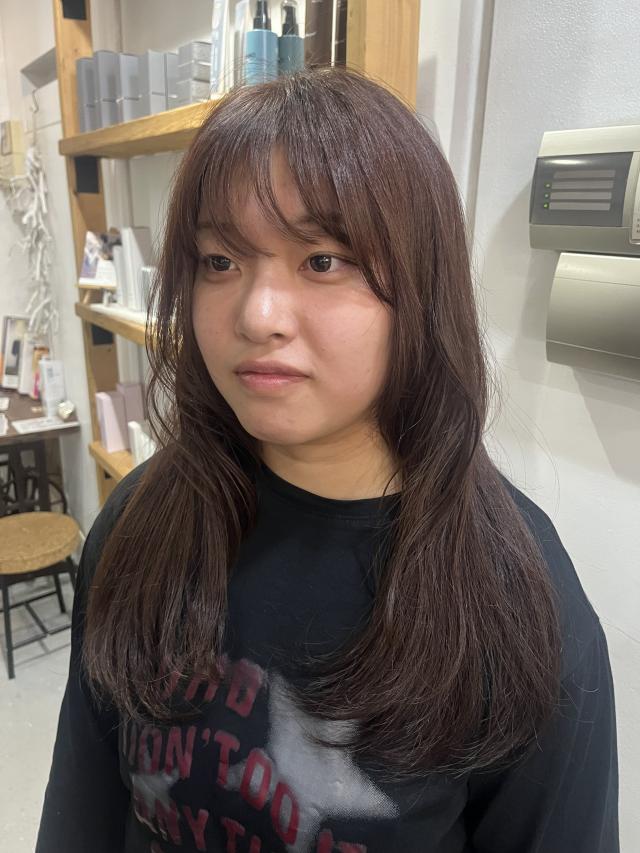 のスタイル画像