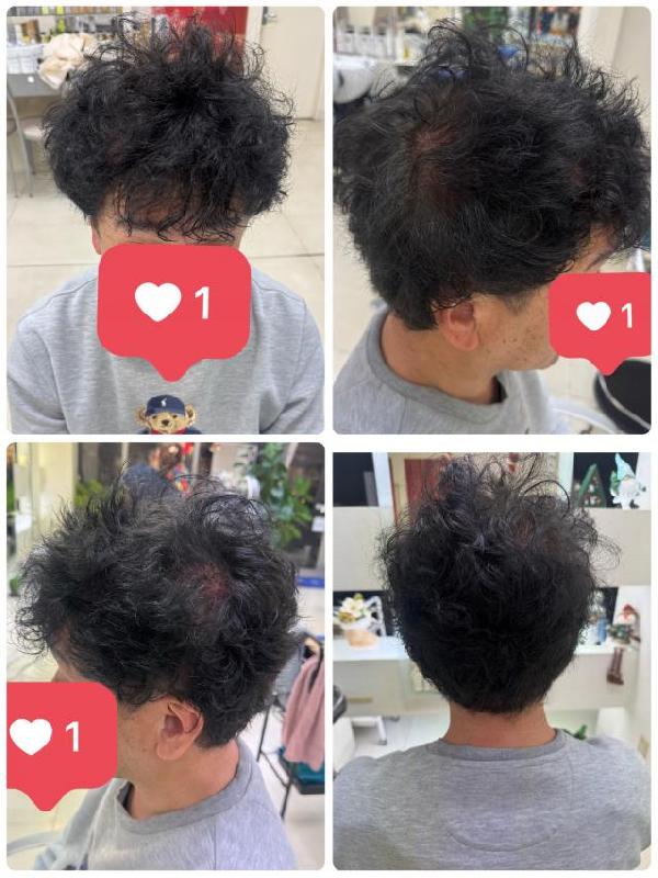 のスタイル画像